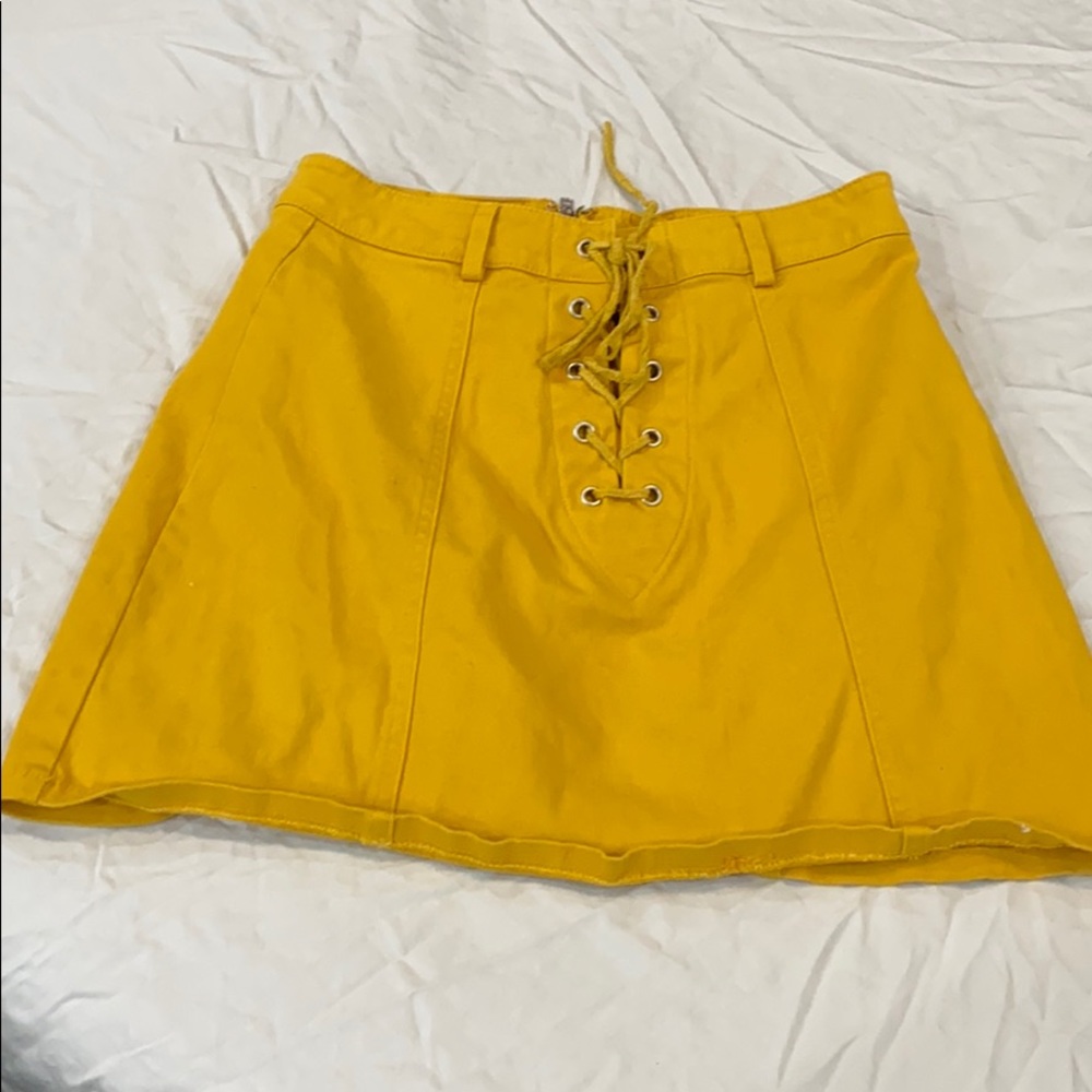 Forever21 skirt